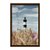 Quadro Decorativo Campo Seco Contraste Faról - Imagem 5