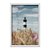 Quadro Decorativo Campo Seco Contraste Faról - Imagem 1
