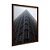 Quadro Decorativo Prédio Contraste Céu Nublado - Imagem 6