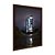 Quadro Decorativo Prédio Iluminado A Noite - Imagem 6