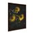 Quadro Decorativo Campo De Girassóis A Noite - Imagem 6