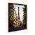 Quadro Decorativo Caminho A Torre Eiffel Pela Cidade Paris - Imagem 6