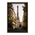Quadro Decorativo Caminho A Torre Eiffel Pela Cidade Paris - Imagem 5
