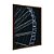 Quadro Decorativo Roda Gigante A Noite - Imagem 6