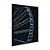 Quadro Decorativo Roda Gigante A Noite - Imagem 4