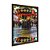 Quadro Decorativo Letreiro Luminoso Cidade Chinêsa - Imagem 6