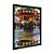 Quadro Decorativo Letreiro Luminoso Cidade Chinêsa - Imagem 4