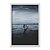 Quadro Decorativo Mar Escuro Mão Sombrio - Imagem 1