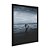 Quadro Decorativo Mar Escuro Mão Sombrio - Imagem 4