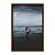 Quadro Decorativo Mar Escuro Mão Sombrio - Imagem 5