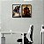 Kit Dois Quadros Decorativos Call Of Duty Personagens - Imagem 10