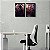 Kit Dois Quadros Decorativos League Of Legends Nipes Personagens LOL - Imagem 9