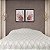 Kit Dois Quadros Decorativos Foto Aproximada Flor Rosa Fundo Branco - Imagem 7