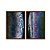 Kit Dois Quadros Decorativos Fumaça Furta Cor - Imagem 5