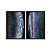 Kit Dois Quadros Decorativos Fumaça Furta Cor - Imagem 3