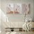 Kit 3 Quadros Decorativos Figura Feminina Boho Tons De Bege - Imagem 8