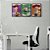 Kit 3 Quadros Decorativos Toy Story Personagens Infantil - Imagem 7