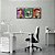 Kit 3 Quadros Decorativos Toy Story Personagens Infantil - Imagem 8