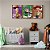 Kit 3 Quadros Decorativos Toy Story Personagens Infantil - Imagem 10