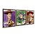 Kit 3 Quadros Decorativos Toy Story Personagens Infantil - Imagem 6