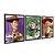Kit 3 Quadros Decorativos Toy Story Personagens Infantil - Imagem 4