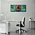 Kit 3 Quadros Decorativos Buck Faca Na Boca Diante De Uma Boca Gigante Infantil - Imagem 8