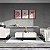 Kit 3 Quadros Decorativos Desenho De Uma Flor Fundo Rosa Com Frase - Imagem 8