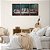 Kit 3 Quadros Decorativos Efeito Pintura A Última Ceia - Imagem 8