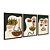 Kit 3 Quadros Decorativos Rosto Abstrato Cubista Colorido - Imagem 6