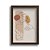 Quadro Decorativo Boho Lineart Moderno Minimalista Bege Moderno Feminilidade - Imagem 5