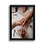 Quadro Decorativo Salão de Beleza Manicure Unhas Feminino - Imagem 3