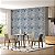 Papel de parede Autoadesivo Cozinha Azulejo Português Tons azuis - Imagem 3