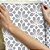 Papel de parede Autoadesivo para Quarto Floral Arabescos Cinza Claro - Imagem 2