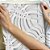 Papel de parede Autoadesivo Quarto Costela De Adão Planta Folha - Imagem 3