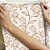 Papel de parede Autoadesivo Cozinha Textura Floral Padrão - Imagem 5