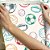 Papel de parede Autoadesivo Infantil Bolas Coloridas Diversos Esportes - Imagem 5