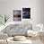 Papel de parede Autoadesivo Infantil Skate Capacete Fundo Cinza - Imagem 5