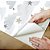 Papel de parede Autoadesivo Infantil Nuvens Com estrelas - Imagem 2
