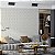 Papel de parede Autoadesivo Quarto Cubos Mosaico Branco - Imagem 2