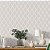 Papel de Parede Adesivo Vinil Provençal Bege Sala Quarto Escritório - Imagem 2