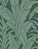 Papel de Parede Adesivo Vinílico Folhas Efeito Textura Linho Verde - Imagem 4