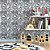 Papel de parede Autoadesivo Quarto Infantil Coala Cinza - Imagem 1
