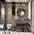 Papel de Parede Adesivo Vinil Pedras Efeito Realismo Rústico Bege Sala Quarto Cozinha Varanda Gourmet - Imagem 4