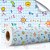 Papel de parede Autoadesivo Infantil Escolinha Alfabeto - Imagem 5