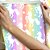 Papel de parede Autoadesivo Infantil Meninas Arco Íris Unicórnio - Imagem 1