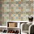 Papel de parede Autoadesivo Cozinha Azulejo Português Clássico - Imagem 1