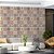 Papel de parede Autoadesivo Cozinha Azulejo Português Clássico - Imagem 2