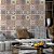 Papel de parede Autoadesivo Cozinha Azulejo Português Clássico - Imagem 3