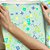 Papel de parede Autoadesivo Infantil Formas Geométricas Aleatorias - Imagem 3