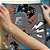 Papel de parede Autoadesivo Infantil Menino Video Game - Imagem 5